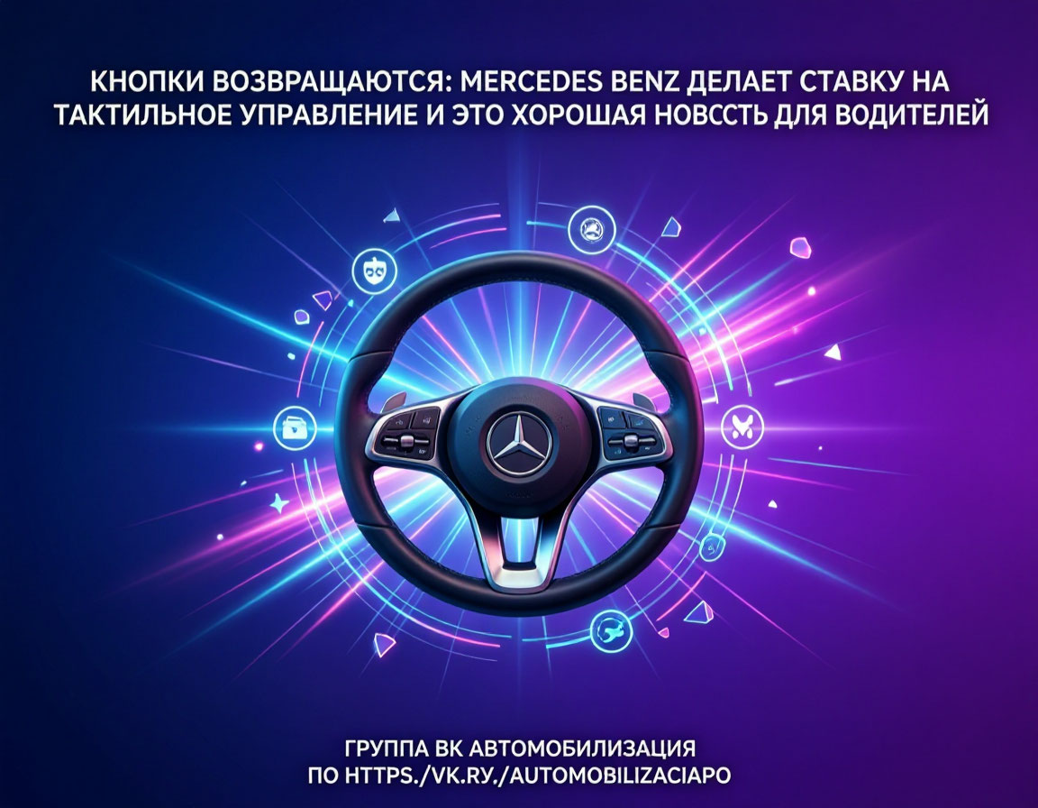 кнопки