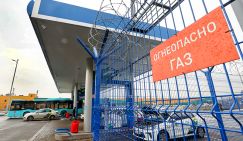 Панихида по ДВС? Китай окончательно откажется от бензина уже через два года Панихида по ДВС? Китай окончательно откажется от бензина уже через два года