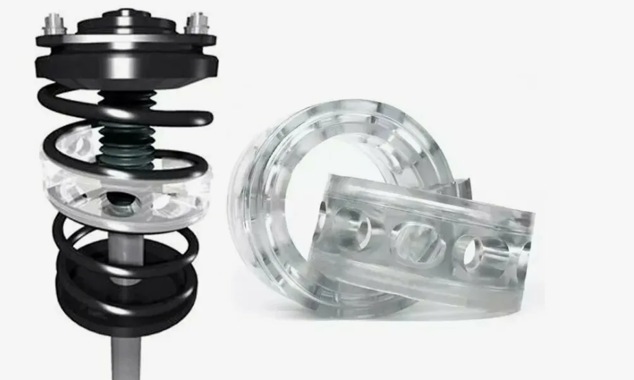 Проставки