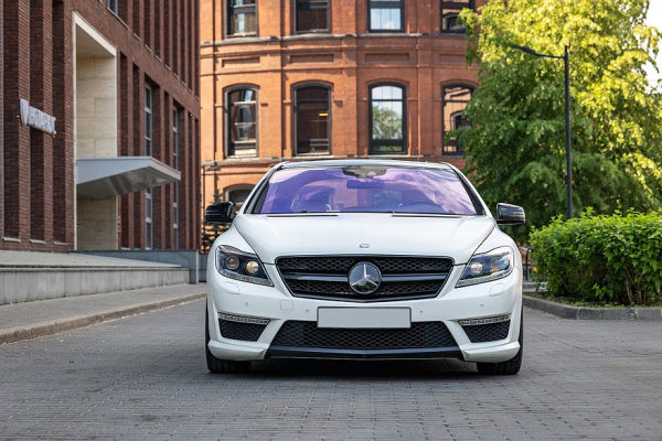 Когда даже задранный мотор радует: опыт владения Mercedes-Benz CL 500 C216